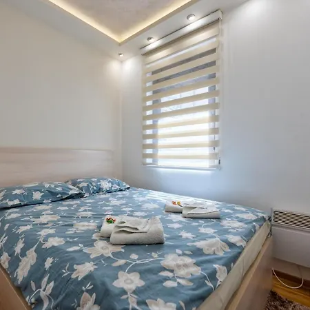 Apartmani Mn Zlatibor Exteriör bild