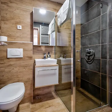 Apartmani Mn Zlatibor Exteriör bild