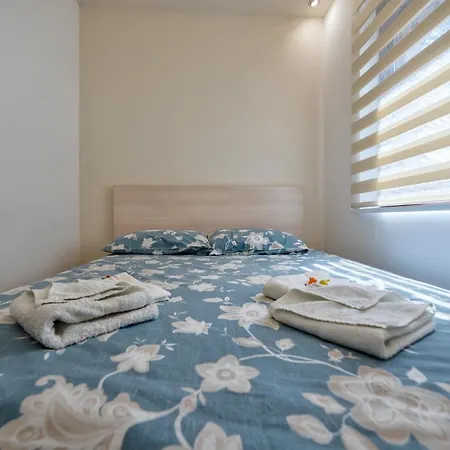 Apartmani Mn Zlatibor Exteriör bild