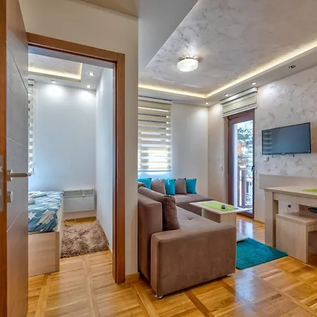 Apartmani Mn Zlatibor Exteriör bild