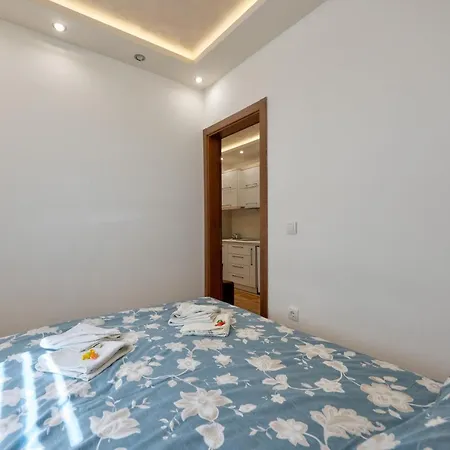 Apartmani Mn Zlatibor Exteriör bild
