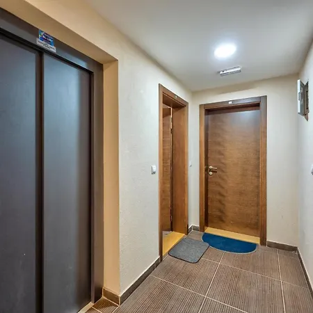 Apartmani Mn Zlatibor Exteriör bild