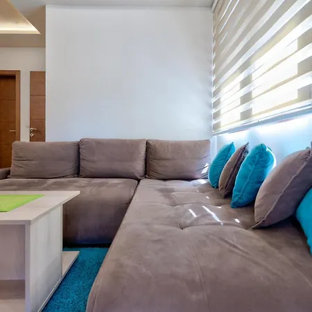 Apartmani Mn Zlatibor Exteriör bild