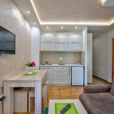 Apartmani Mn Zlatibor Exteriör bild