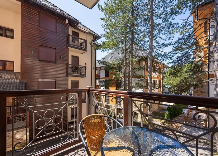 Apartmani MN