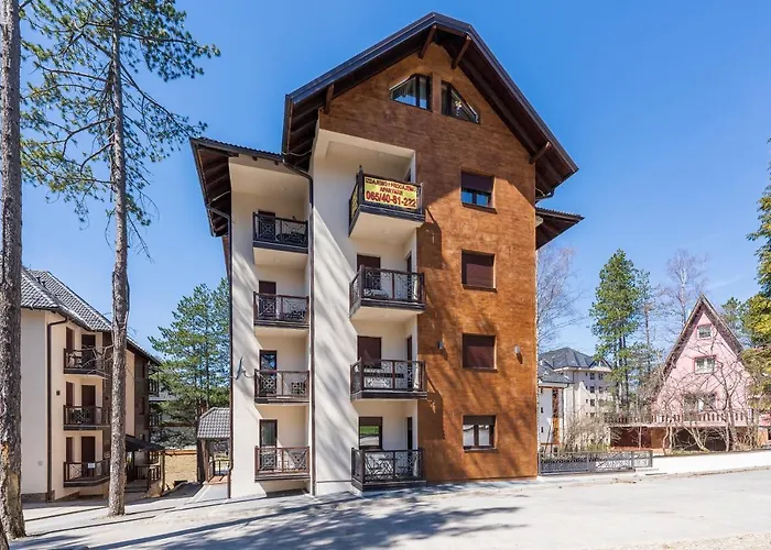 Apartmani MN