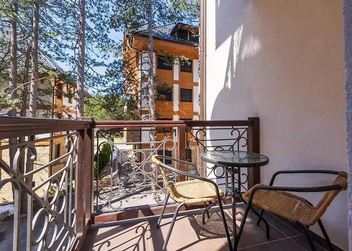 Apartmani MN