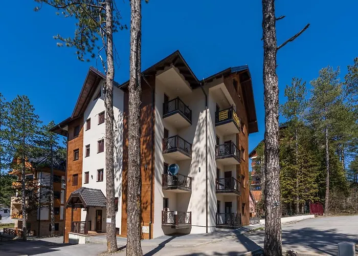 Apartmani MN
