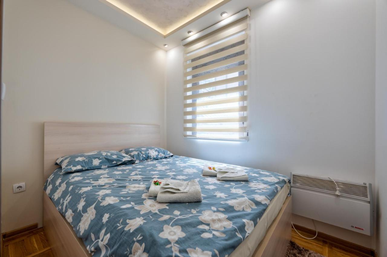 Apartament Mn *