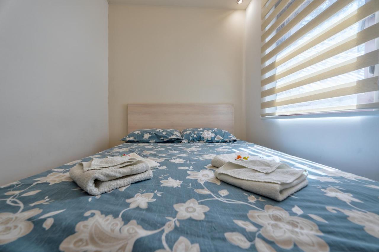 Apartament Mn *