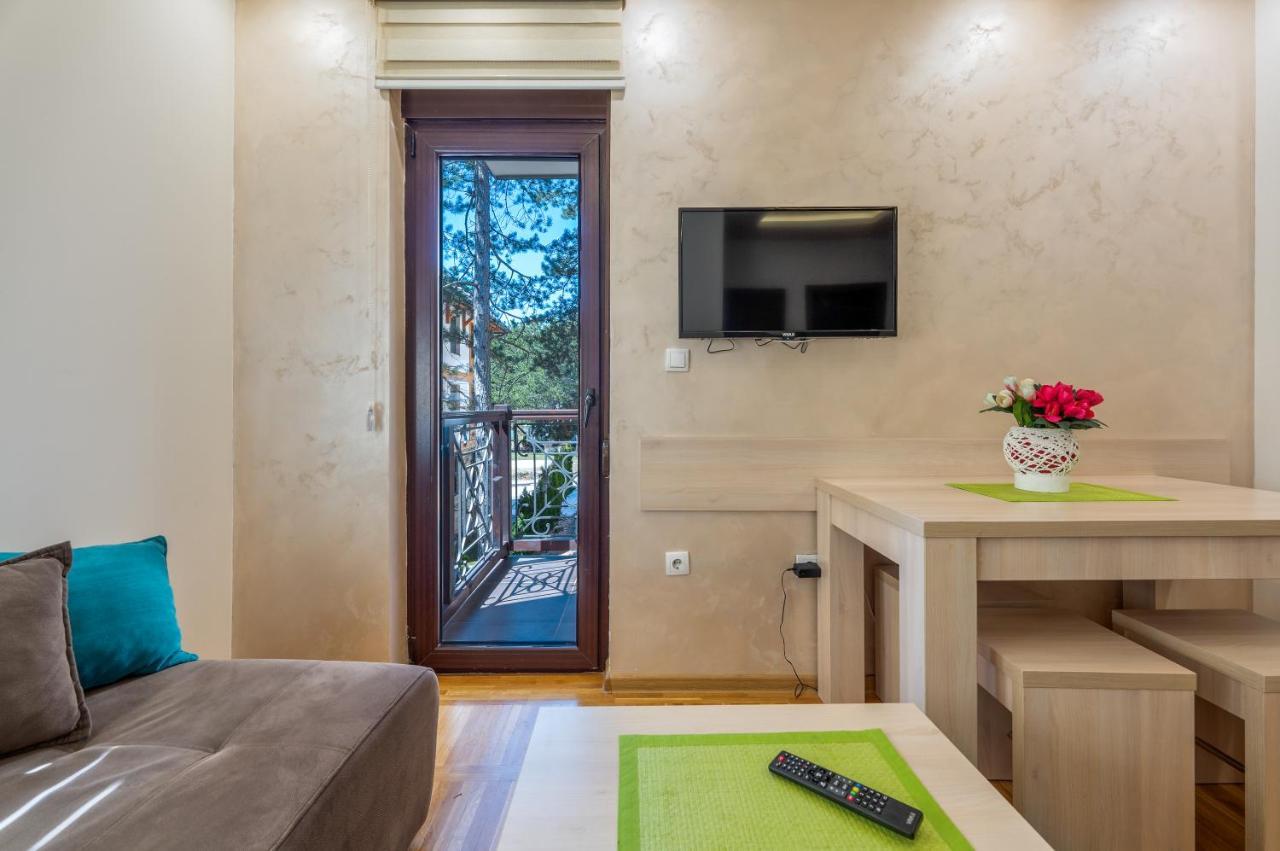 Mn Apartament