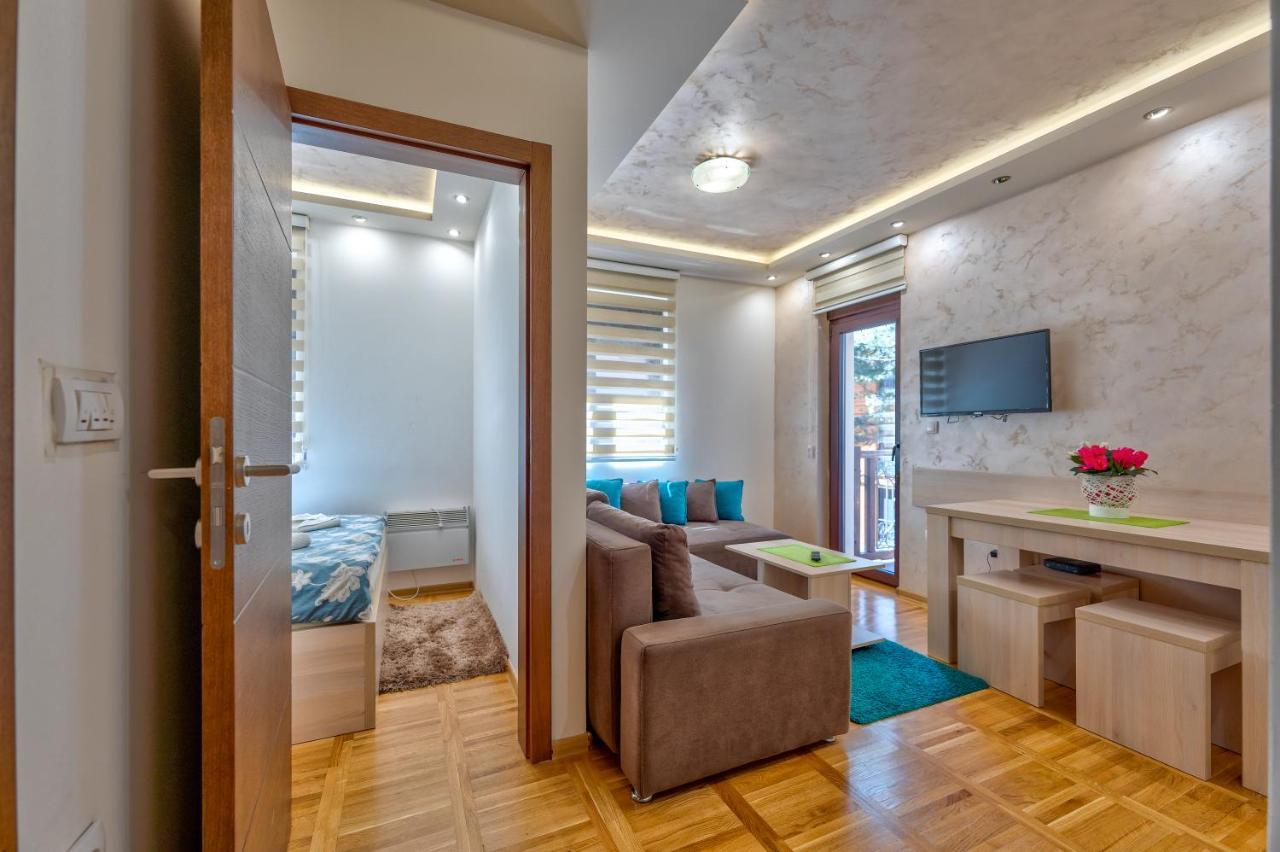 Apartament Mn Zlatibor