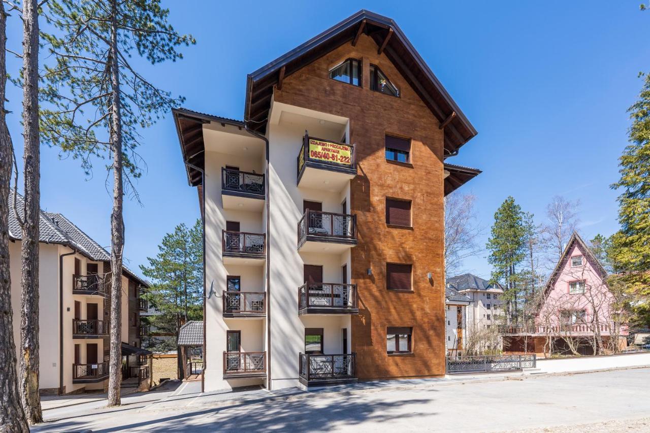 Apartament Mn
