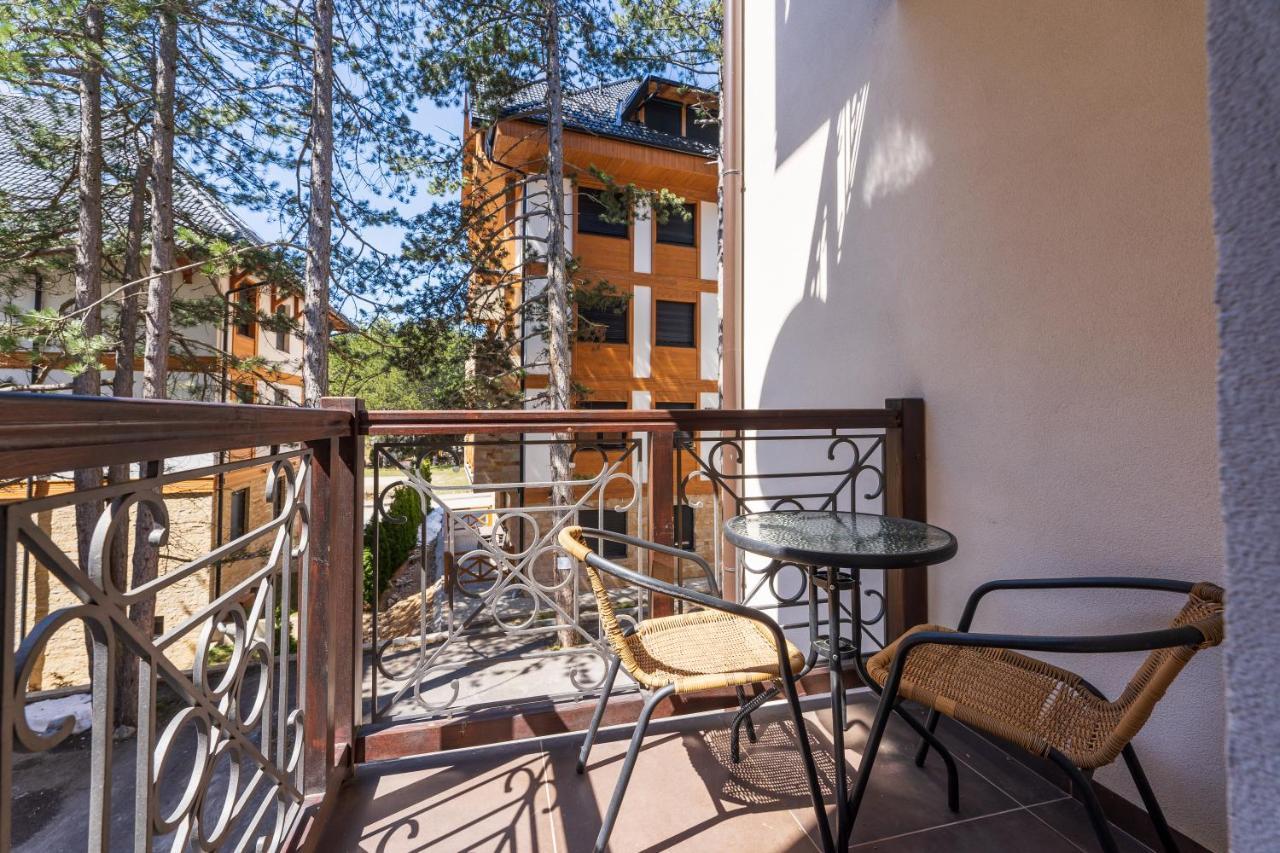 Apartament Mn Zlatibor