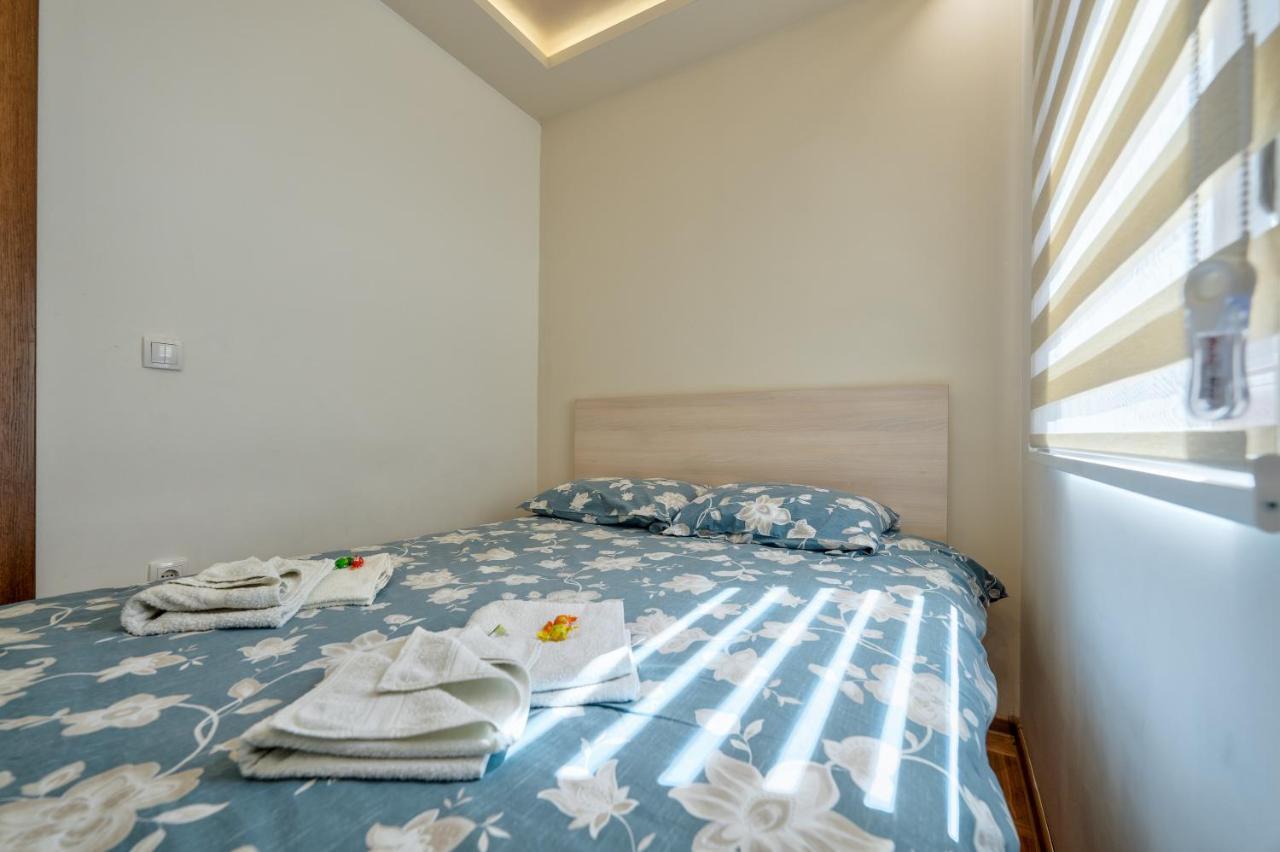 Apartament Mn
