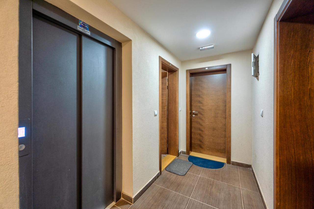 Apartament Mn Zlatibor