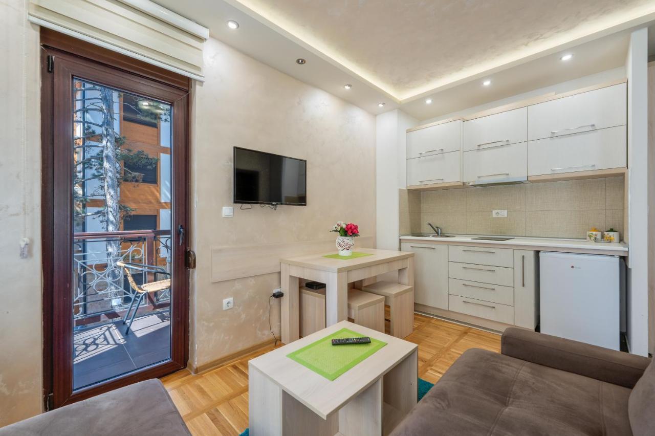 Mn Apartament Zlatibor