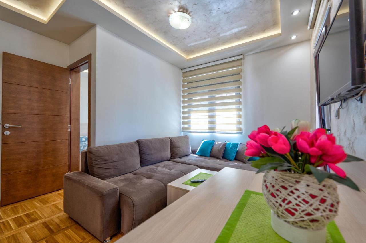 Apartament Mn *