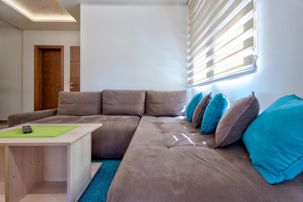 Apartament Mn *