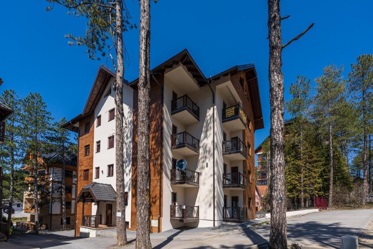 Mn Apartament