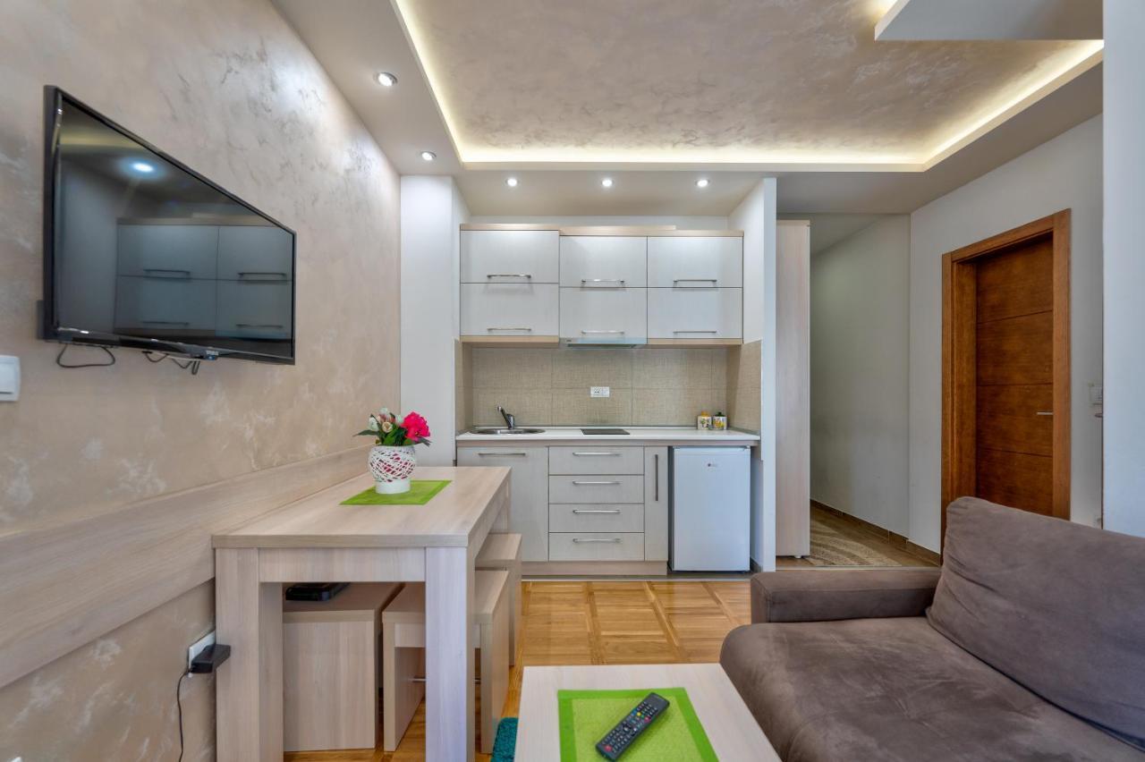Apartament Mn