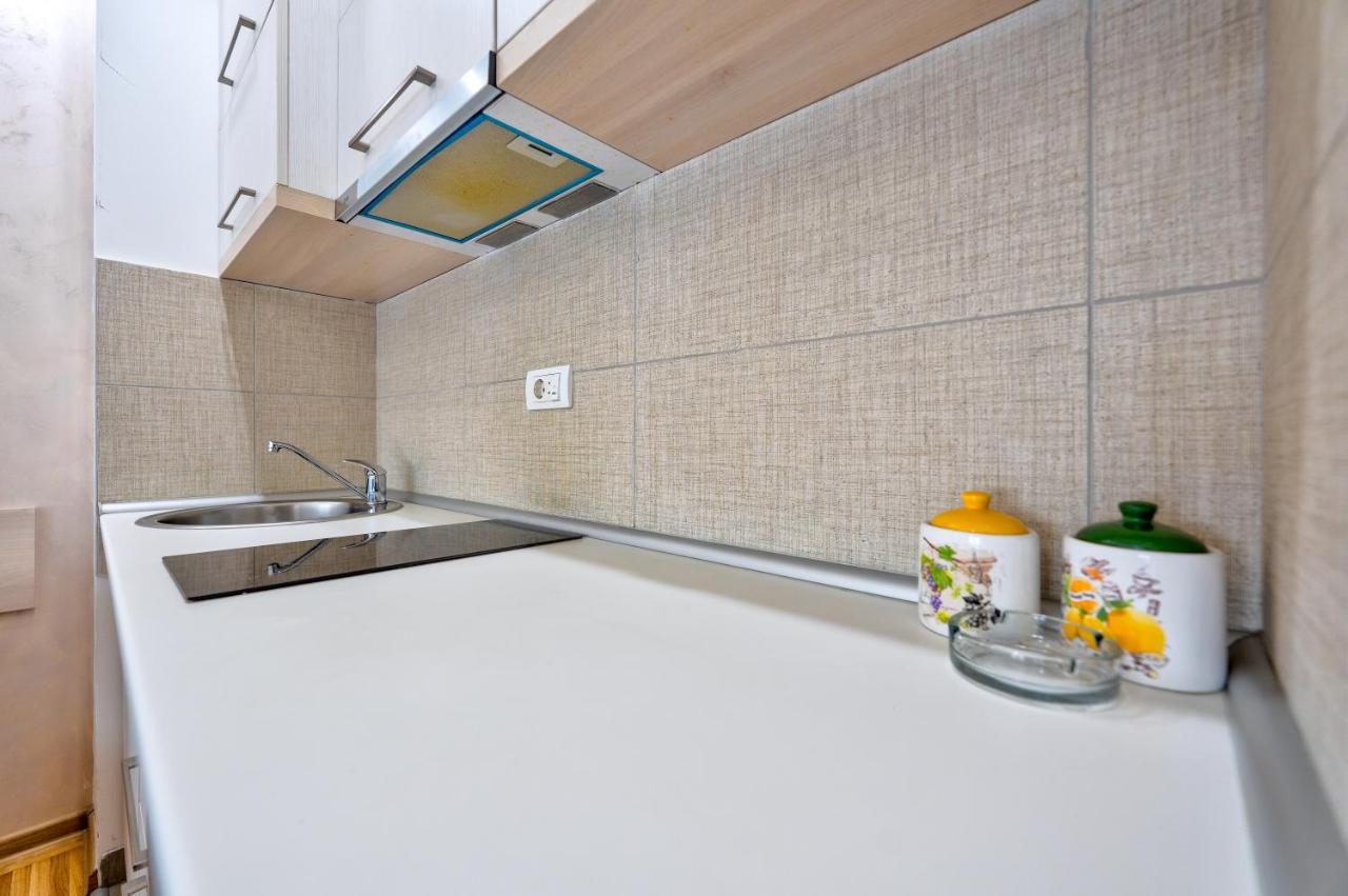Apartament Mn *